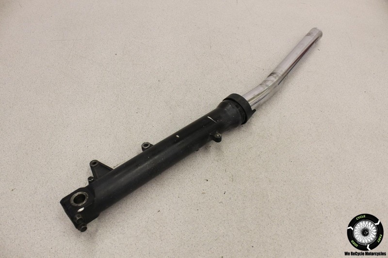 1993 Honda Cbr1000fRight Front Fork Shock Suspension CBR 1000 F 93