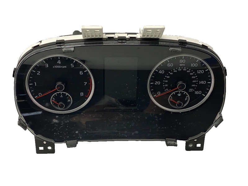 21-24 KIA K5 GT LINE SPEEDO SPEEDOMETER GAUGE CLUSTER OEM A0.64