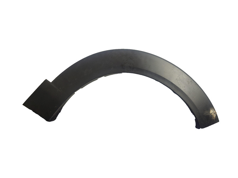 Used Oem Mazda Front Right Wheel Arch Flare Molding DGH951W21 for 2021 CX-30