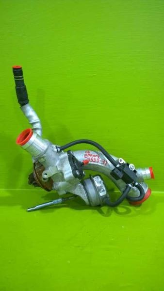 13 14 15 16 17 18 19 ENCORE CRUZE SONIC TRAX TURBO CHARGER OEM 3533-71