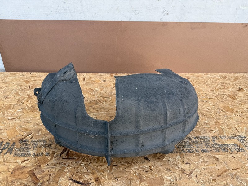 INFINITI QX50 19-25 OEM REAR RIGHT PASSENGER FENDER LINER SPLASH SHIELD ASSEMBLY