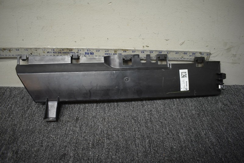 BMW X5 FRONT STEERING BELT FACTORY OEM