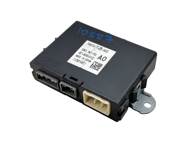 2020-2025 Acura RDX Power Tailgate Trunk Lift Control Module
