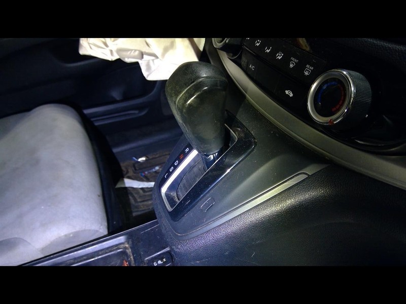 CR-V 2016 Automatic Transmission Shifter 1650387