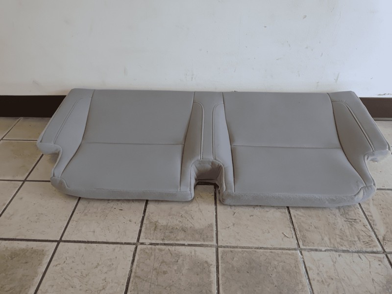 2014-2020 ACURA MDX REAR 3RD THIRD ROW SEAT LOWER BOTTOM CUSHION OEM