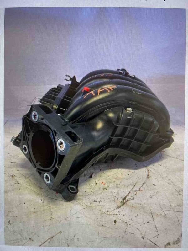 Intake Manifold HONDA CIVIC 12 13 14 15