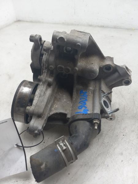 16-18 TOYOTA RAV4 LE 2.5L FWD AT ENGINE COOLANT PUMP