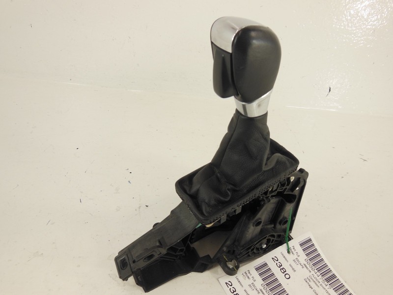 2017-2019 Ford Escape Floor Shifter Gear Selector Lever Auto Trans W/o Sport OEM