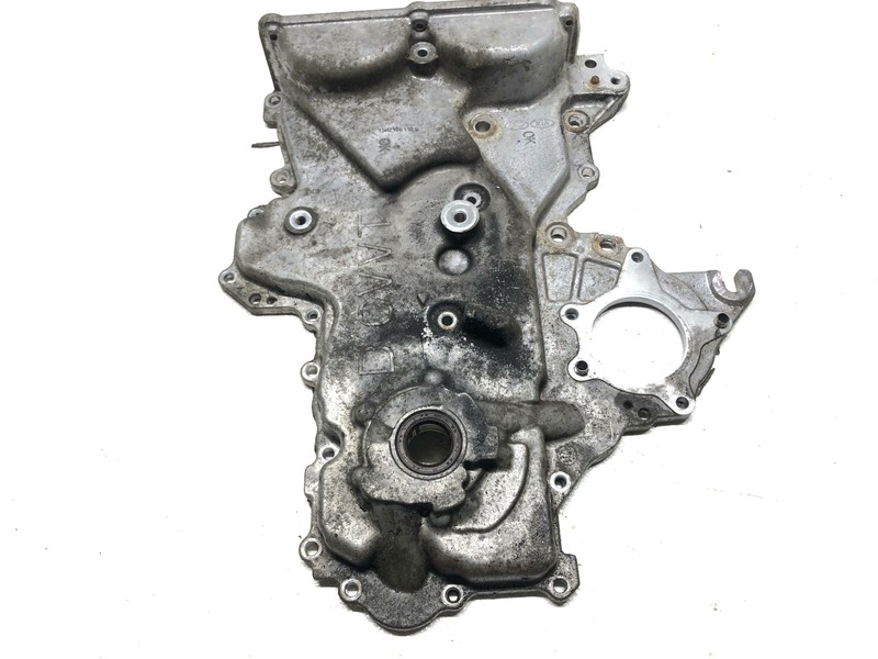 2012-2020 Hyundai Kia Timing Chain Cover for 1.6L OEM 213502B70 GENUINE