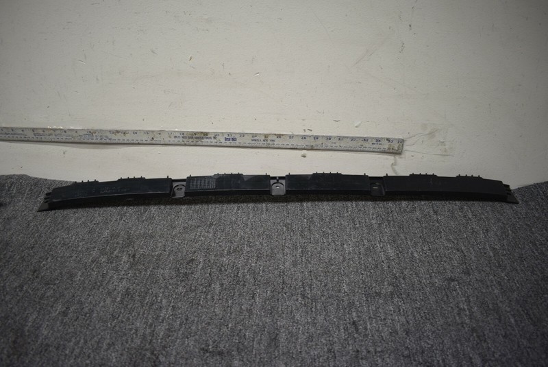 2012-2018 TESLA MODEL S REAR BUMPER BRACKET FACTORY OEM