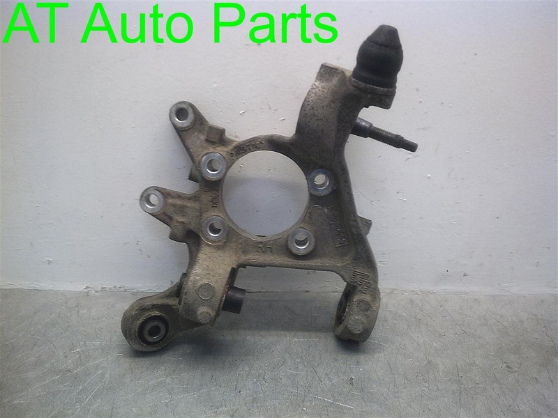 05 06 07 FORD FREESTLYE AWD PASSENGER REAR SPINDLE KNUCKLE OEM 490-00154R
