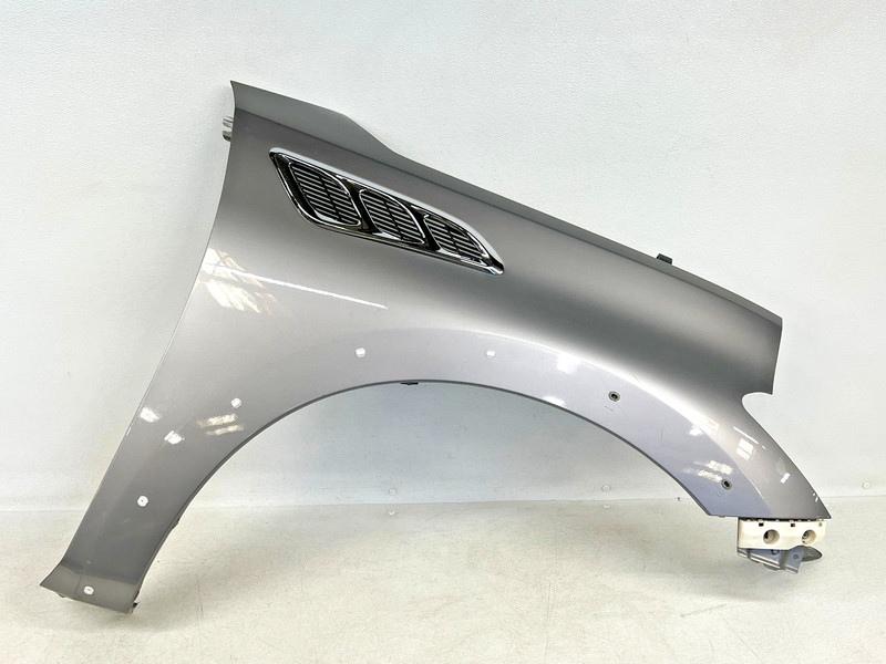 ⭐2011-2017 INFINITI QX80 RIGHT SIDE FENDER BODY PANEL COVER SHELL OEMLOT2670