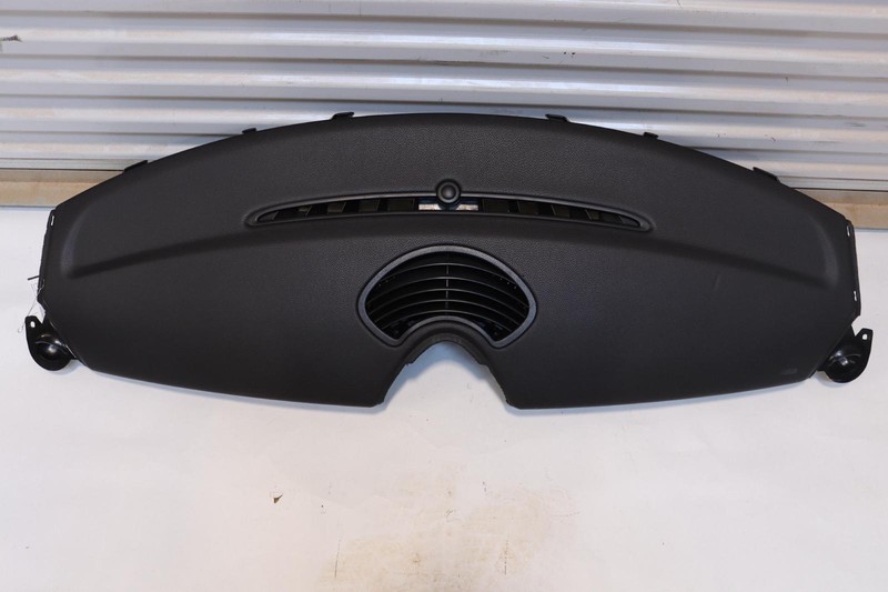 2009-2015 MINI COOPER CLUBMAN DASH DASHBOARD UPPER PANEL COVER OEM
