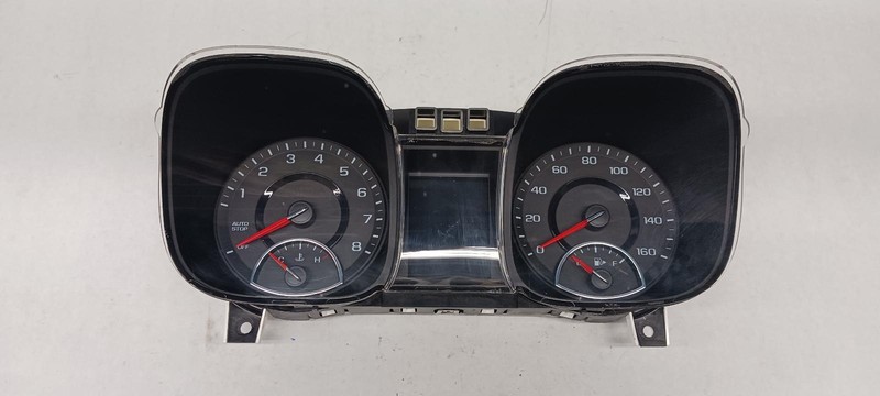 2015 CHEVROLET MALIBU Speedometer 78k miles 23263745 UMN OEM 14 15 16