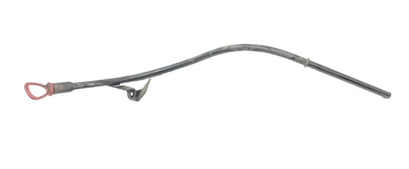 98-06 Mercedes W163 ML320 SLK320 M112 Engine Oil Level Dip Stick 1120100372 OEM