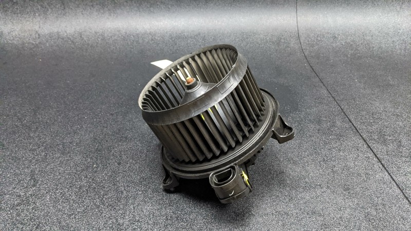 Blower Motor 2018 Ford EcoSport AV11-19846-AB 2019