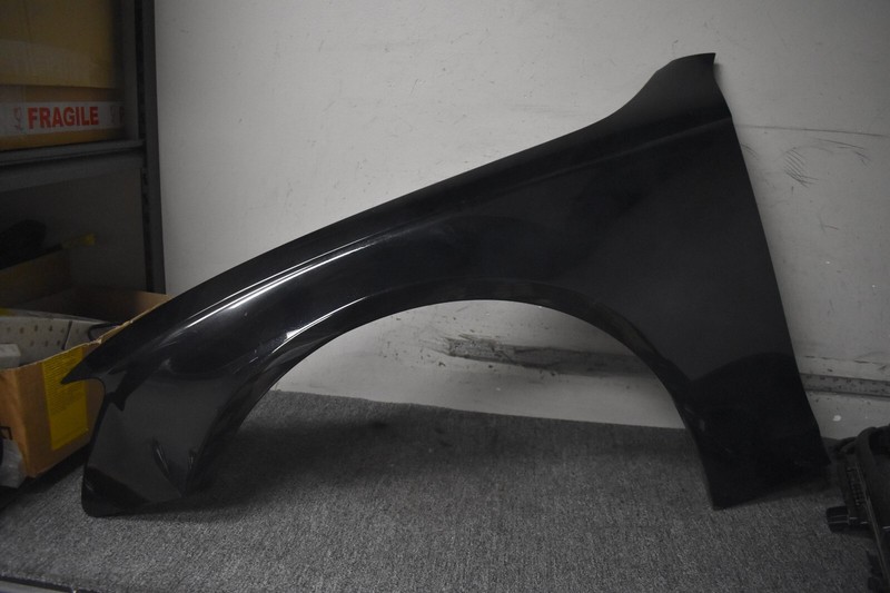 2013-2016 AUDI A4 FENDER LEFT SIDE FACTORY OEM