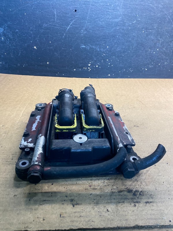 Volvo Mack21358126 P05 Engine Controller Module ECM ECU AA0935