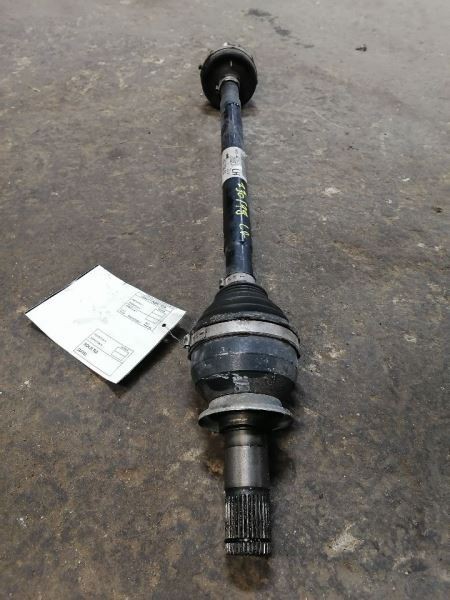 Driver Left Axle Shaft Rear Fits 17-20 F-PACE 1132874