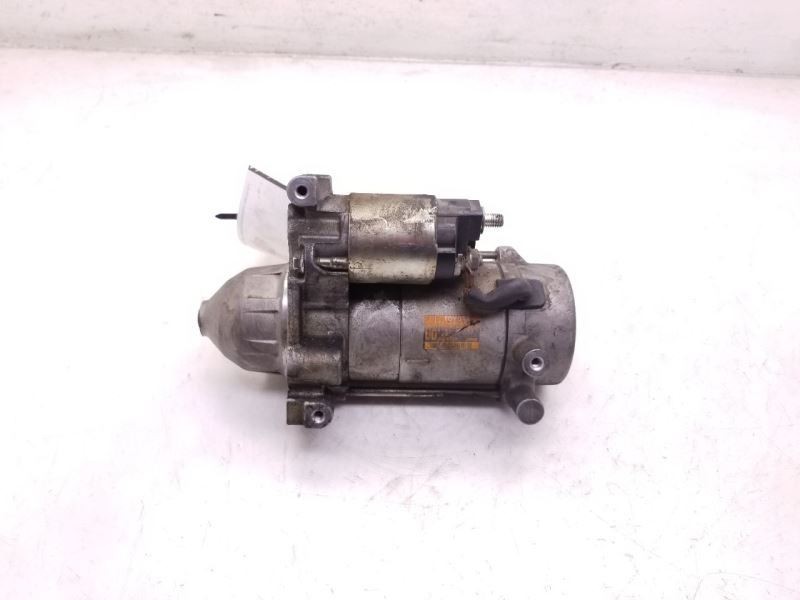 Starter Motor Fits 10-11 LEXUS GX460 4.6L-V8-1URFE 28100-38050