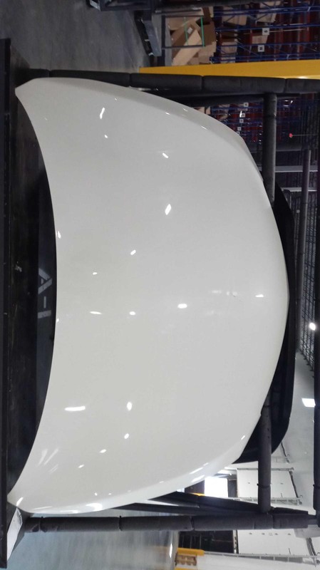 2016 Acura MDX OEM Hood Panel 60100TZ5A90 Used 142k Miles Free Shipping