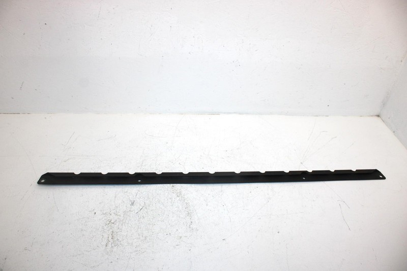 2005 Polaris Sportsman 500 Ho Oem Rear Rack Channel 5248469-418 AP176