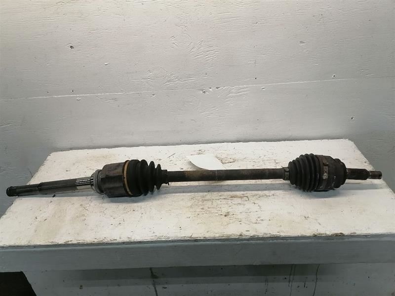 Passenger Axle Shaft Front Axle ABS 2.4L 4 Cylinder Fits 08 OUTLANDER 801836