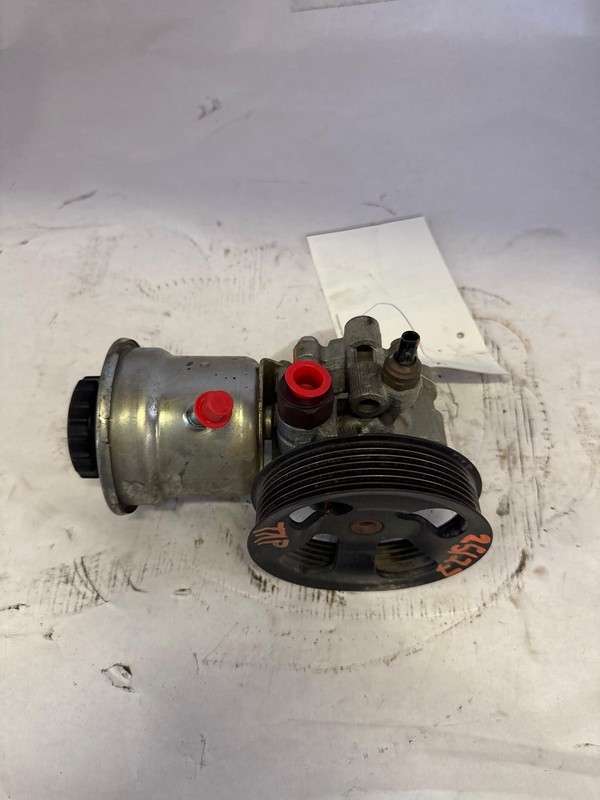 Power Steering Pump/motor TOYOTA TACOMA 05 06 07 08 09 10 11 12 13 14 15 16 17