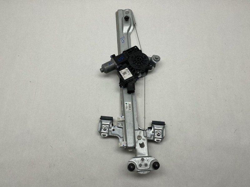 Left Driver Front Door Window Regulator Fits 2020-2024 Buick Encore GX 86347