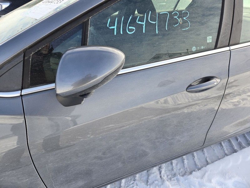 Driver Front Door Express Power Down Only Fits 16-19 CRUZE 3644913