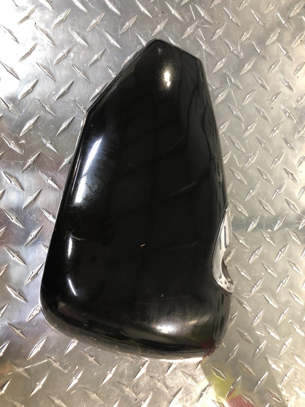 05 Harley Sportster XL883 XL1200 Oil Cooler Cover Oem Tested !