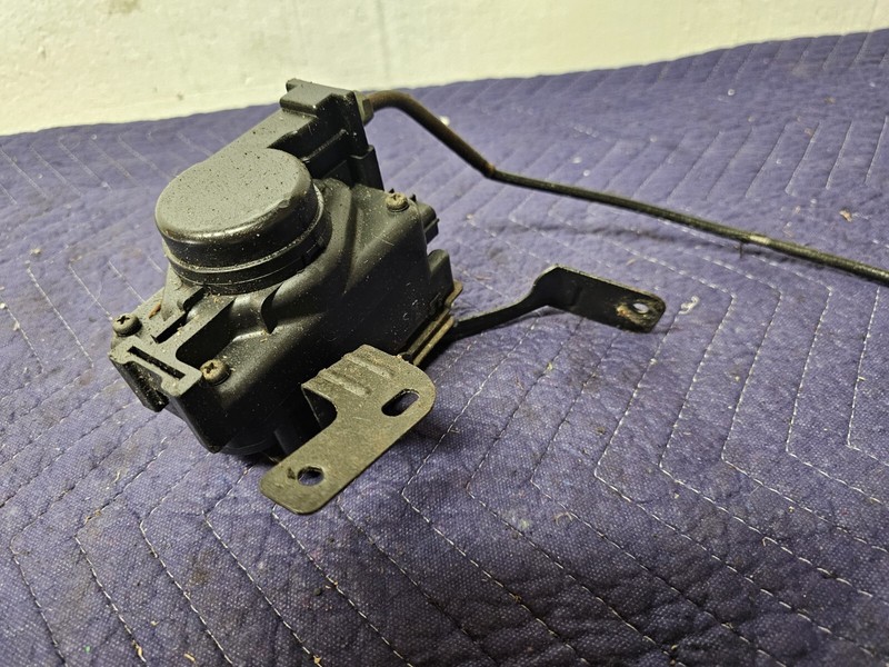 1999 - 2004 HYUNDAI SONATAOptima Cruise Control Module AT Actuator