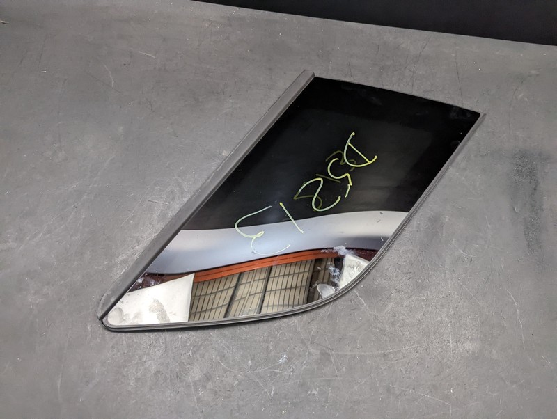 Rear Left Quarter Window Glass 2016 Dodge Journey 5178051AG 2012 -2015 2017 2018