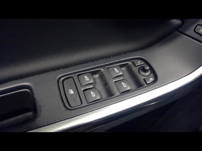 Driver Front Door Switch Driver's S60 Fits 10-13 VOLVO 60 SERIES 1594301