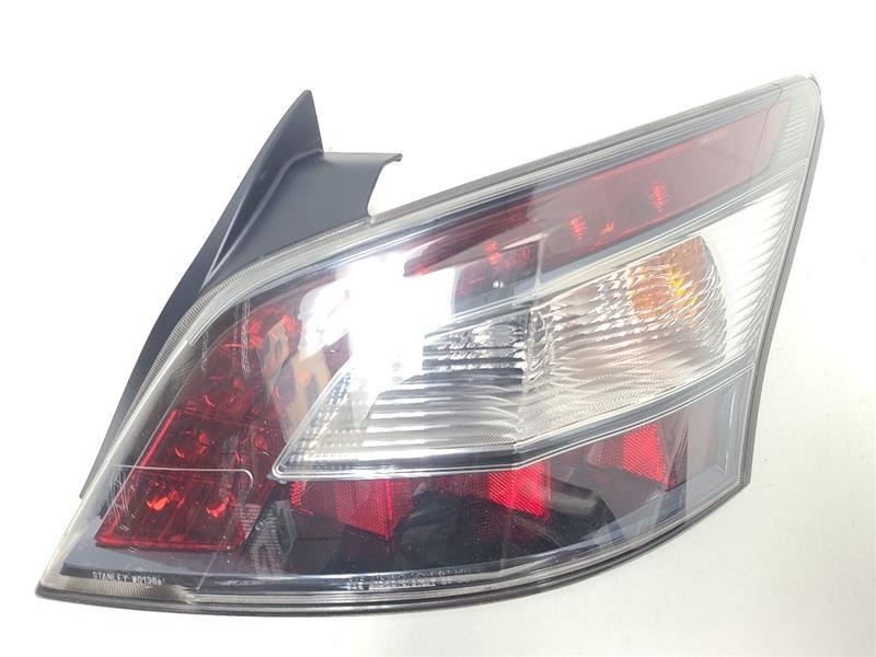 Passenger Tail Light Quarter Panel Mounted Fits 12-14 MAXIMA 564920