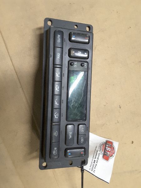 02 03 FORD EXPLORER TEMPERATURE CONTROL 106542