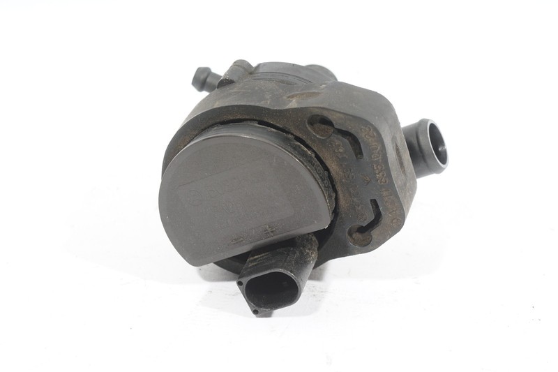 2010 - 2013 MERCEDES BENZ E350 4MATIC AXUILIARY WATER PUMP HEATER OEM