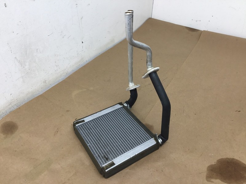 Bentley Continental GT 2013 AC A/C Climate Dash Heater Core 11-18 ;:O