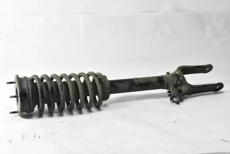 06-11 Mercedes W164 ML500 ML550 ML350 Front Left Shock Spring Strut absorber OEM