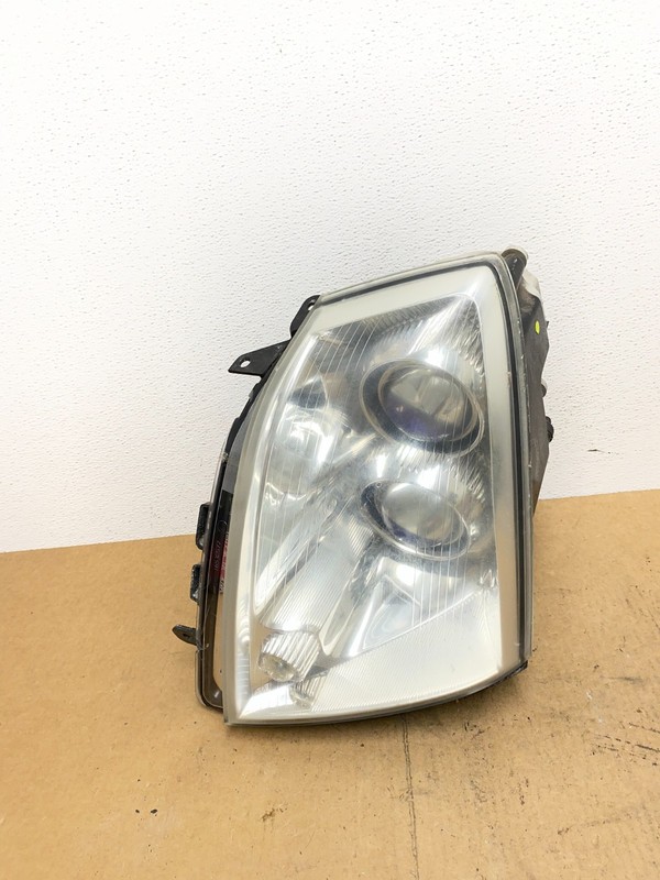 2005 to 2011 Cadillac STS Left Driver LH Side Xenon Headlight OEM AC3438 DW
