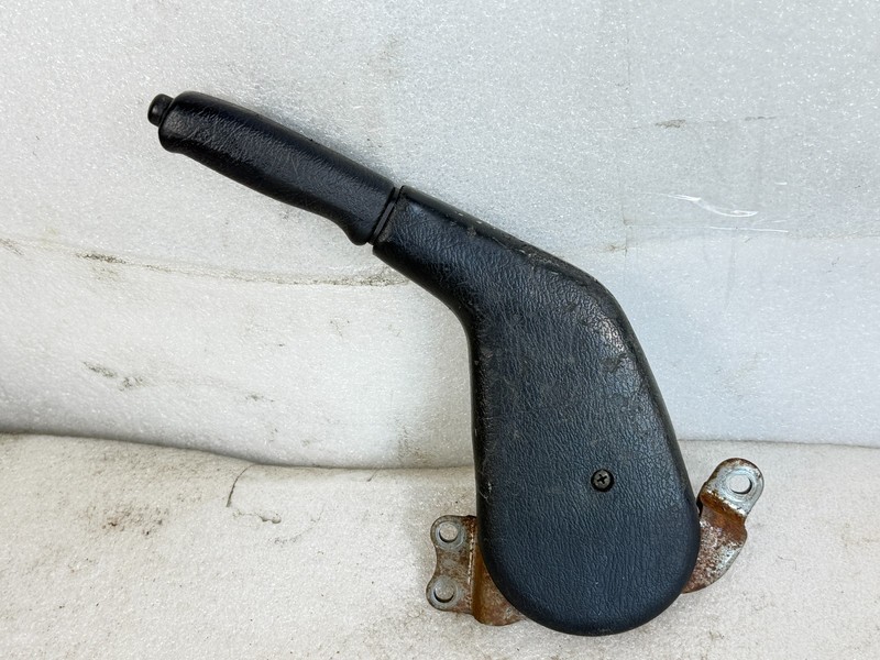 90-05 MAZDA MIATA MX-5 OEM HAND EMERGENCY PARKING E-BRAKE HANDLE LEVER