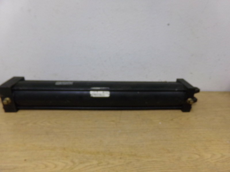 Schrader Bellows PLE128121 PL-2 Series Hydraulic Cylinder 86.00 *FREE SHIPPING*