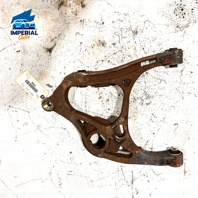 REAR LOWER CONTROL ARM LEFT DRIVER SIDE OEM 2007 - 2012 MERCEDES GL450 GL550