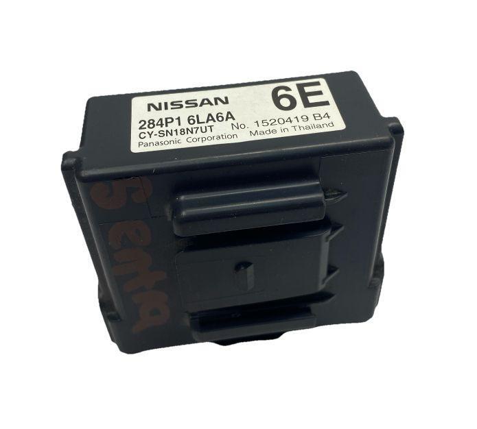 Nissan Sentra warning speaker control 2020 computer module unit OEM 284P16LA6A