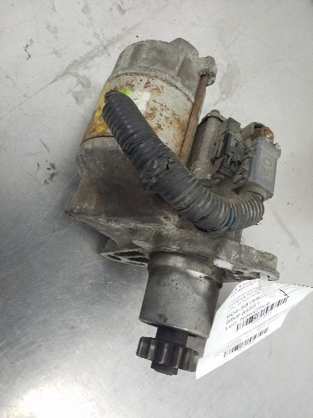 Starter Motor 1.4kw Fits 96-05 RAV4 178445