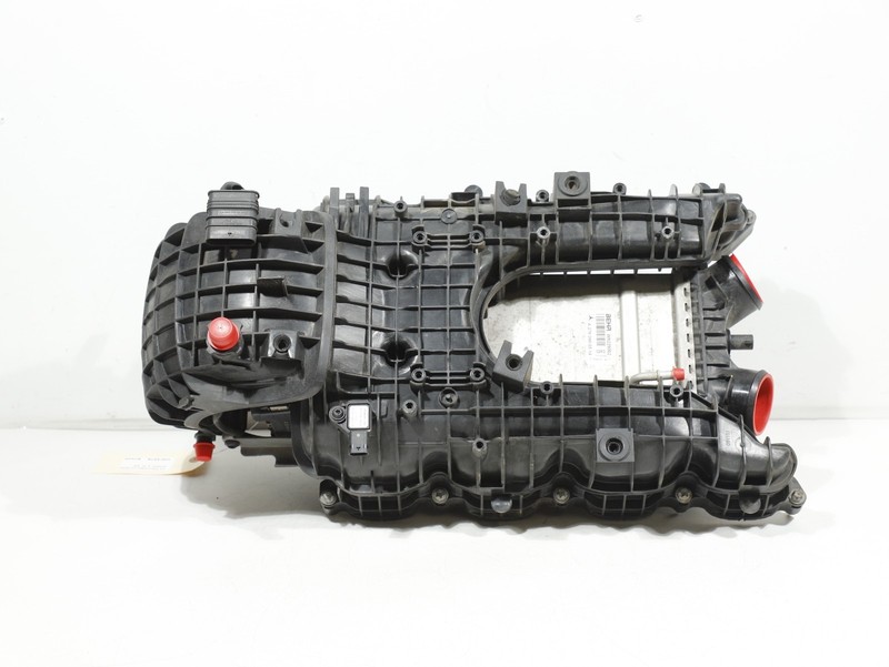 MERCEDES GL450 E550 S550 CLS550 M278 4.7 INTAKE MANIFOLD INTERCOOLER A2780900514