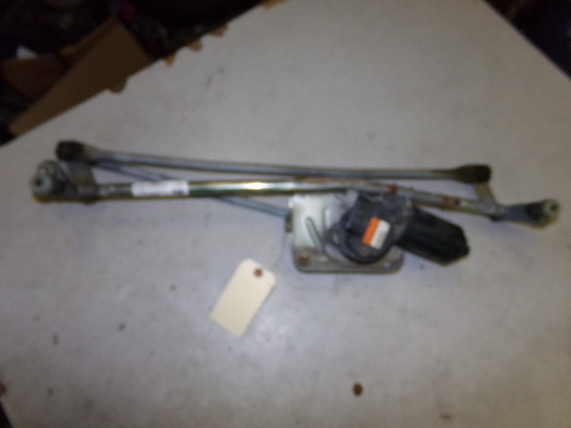 Ford 2L24-17500-AD 2003 Explorer Front Wiper Motor *FREE SHIPPING*