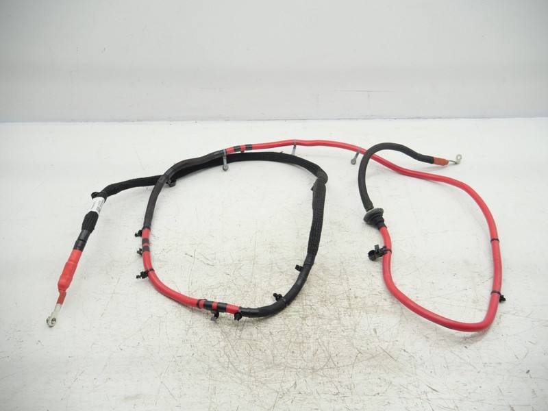 2016 Chevrolet Corvette C7 Z51 C7 - Battery Cable PN: 23284795