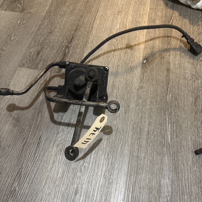 2013 DETROIT DD15 EGR VALVE ACTUATORP/N: 10R-030659