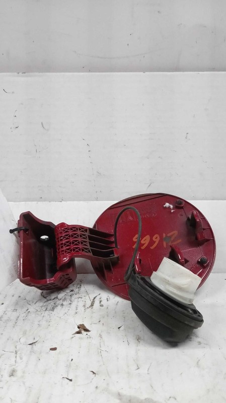 2016 Kia Forte Fuel Filler Door Red OEM Used 1521752 119K Miles